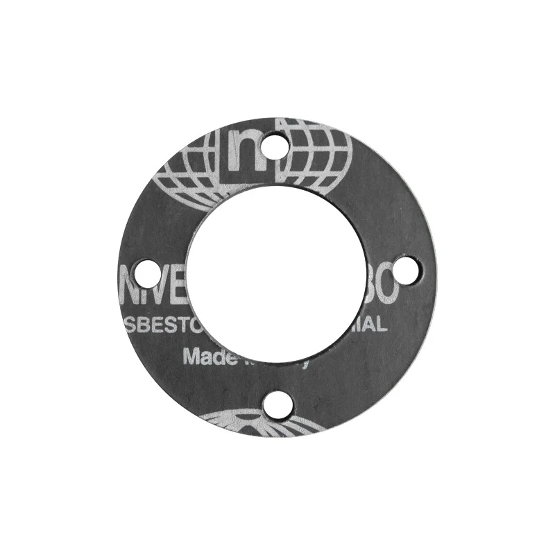 Guarnizione en 97X55X3MM 4 fori Cimbali - ricambio per macchina da caffè