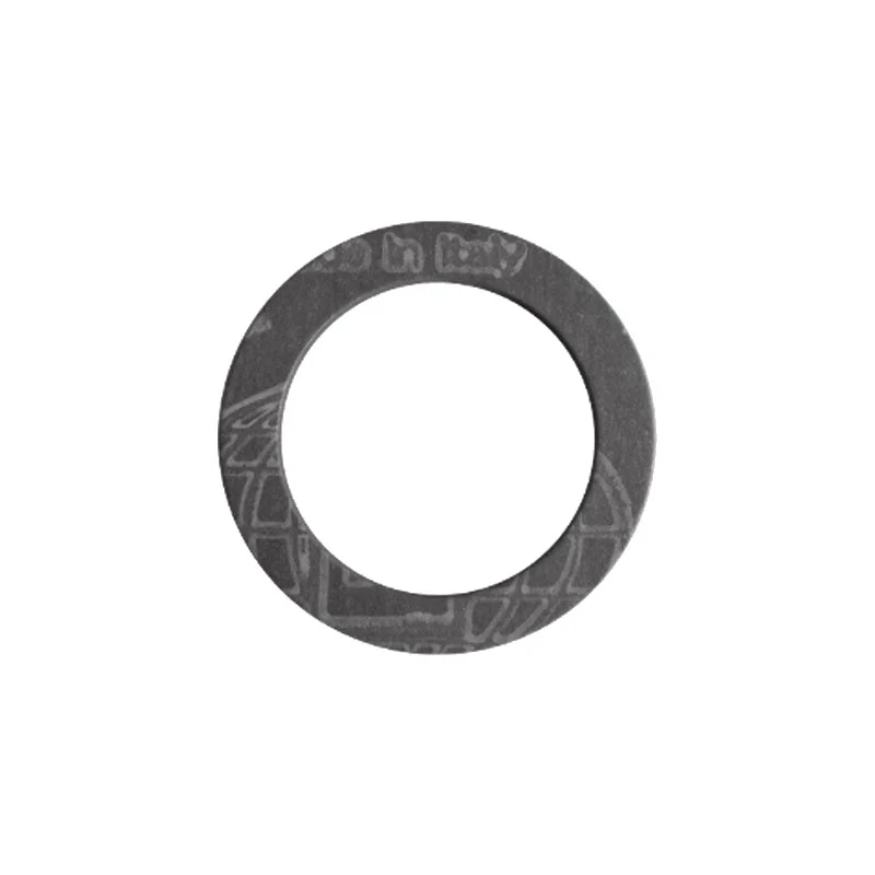Guarnizione en 57X42X3MM -resistenza astoria - ricambio per macchina da caffè