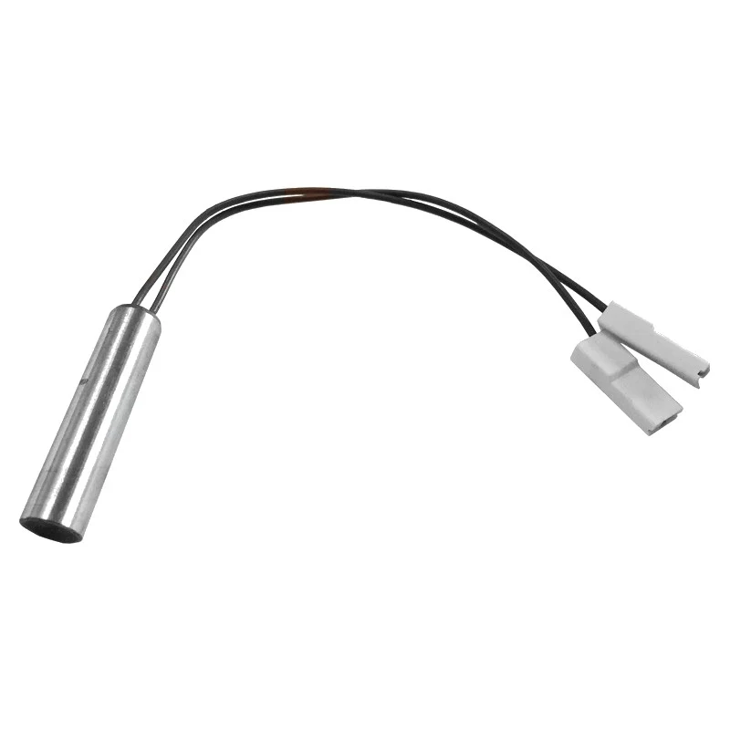 Resistenza a cartuccia 80W 240V D.12,65MM - ricambio per macchina da caffè