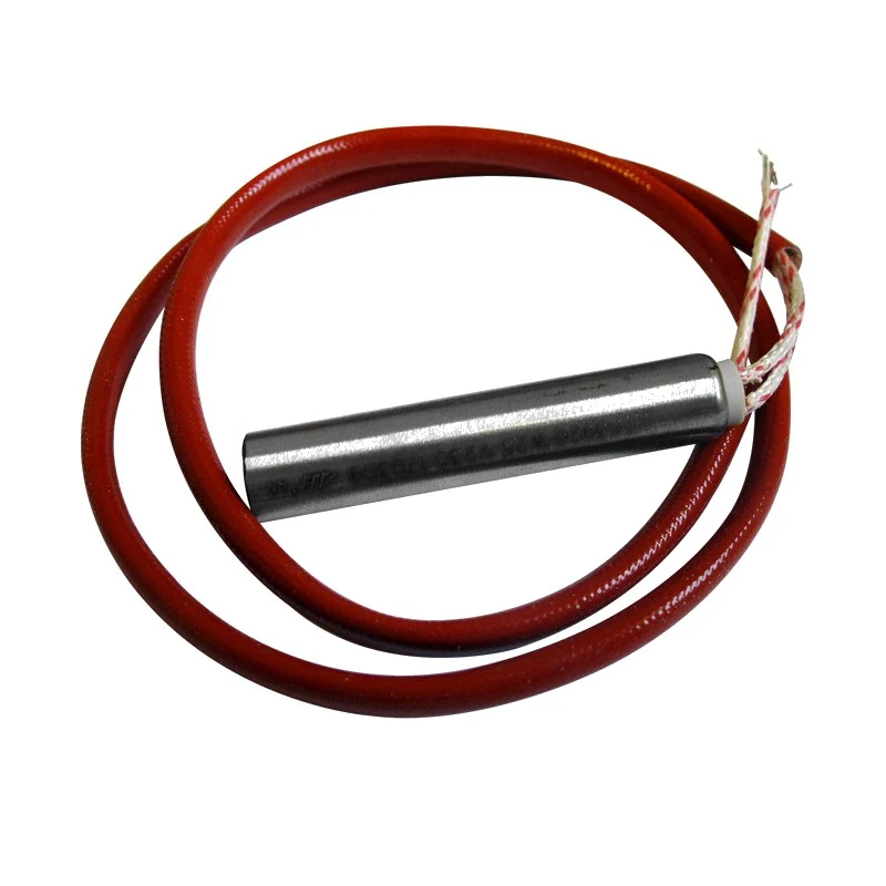 Resistenza a cartuccia 27,5W 230V D.9,5X50 - ricambio per macchina da caffè
