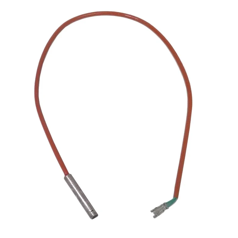 Resistenza a cartuccia 18W 230V D.10MM L.55MM - ricambio per macchina da caffè