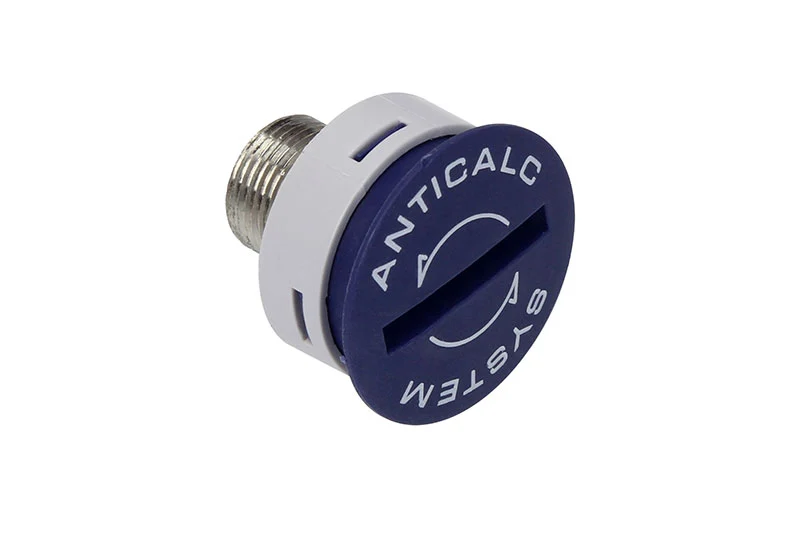 RICAMBIO TAPPO ANTICALC SYSTEM FERRO CALDAIA DE LONGHI VVX1727 VVX1707 VVX1717