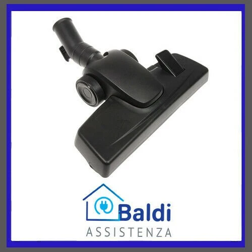 RICAMBIO SPAZZOLA ORIGINALE PER ASPIRAPOLVERE ARIETE JETFORCE XFORCE 2741 2748