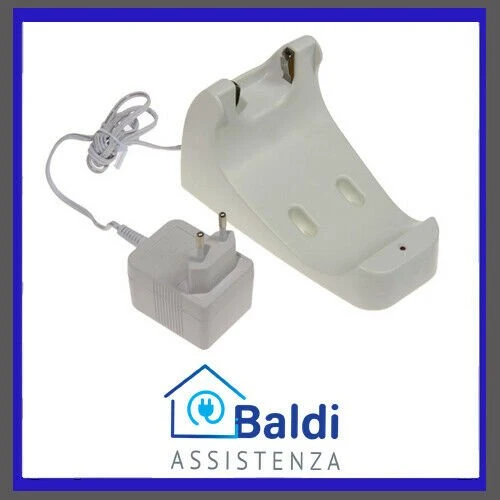 RICAMBIO BASE CARICA BATTERIE PER GRATTUGIA ELETTRICA ARIETE GRATI' ART. 440