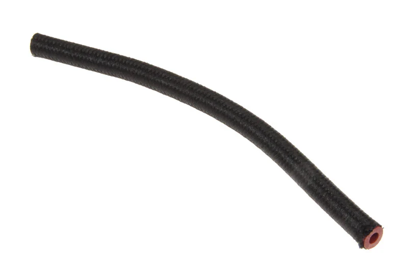 RICAMBIO TUBO SILICONE CALZATO 5X10 L=200MM PER FERRO DA STIRO BRAUN CARESTYLE 3 5