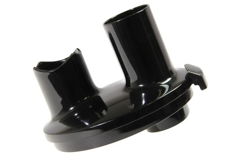 RICAMBIO COPERCHIO NERO PER ACCESSORIO ROBOT MQ70 MINIPIMER BRAUN MULTIQUICK 7