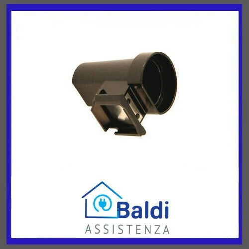 RICAMBIO CONVOGLIATORE CAFFE' PER MACCHINA CAFFE' SAECO GAGGIA PHILIPS VARI MODELLI