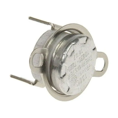 TERMOSTATO 130° 10A 250V PER MACCHINE CAFFE' ARIETE PICASSO MIRO' KONSUELO BEST