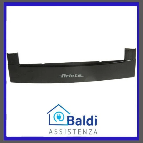 SEMICORNICE SUPERIORE PER BARBECUE GRIGLIATUTTO ARIETE ARGENTINA GRILL ART. 731