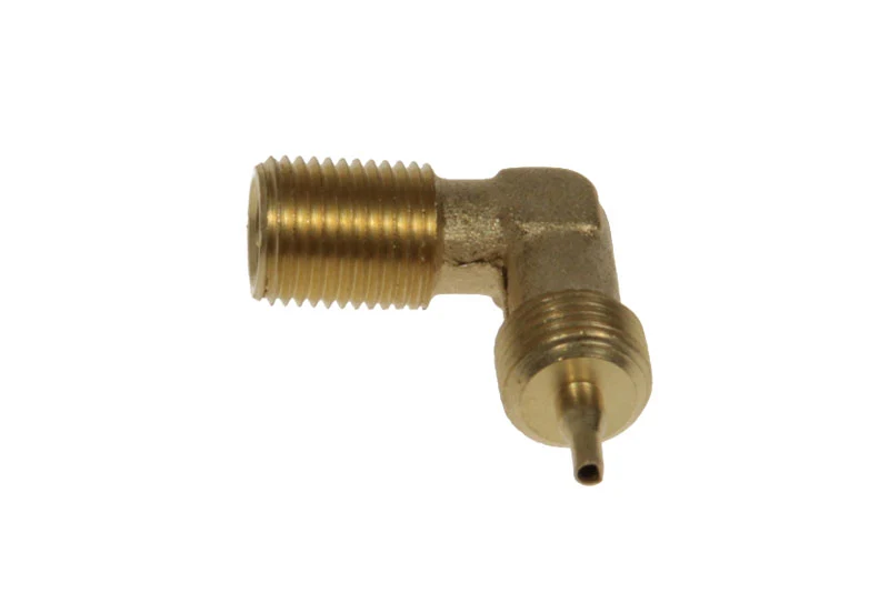 CONNETTORE 1/8' 90° MACCHINA CAFFE' ARIETE KONSUELO CAPRICCI CIALDISSIMA MC51