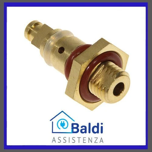 RICAMBIO INNESTO RUBINETTO PER MACCHINA CAFFE' DE LONGHI EC251 EC270 EC250