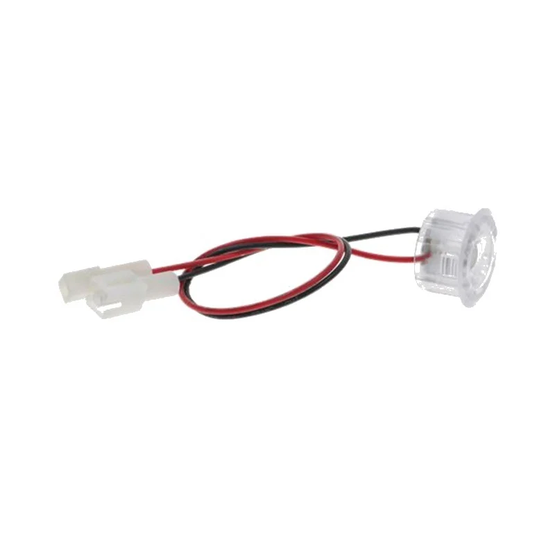 Lampada spia LED S.1,2W 350MA Sanremo - ricambio per macchina da caffè