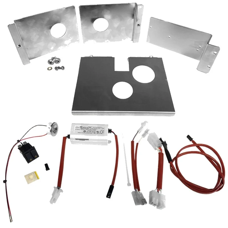 Kit LED atlas 2 gr Wega - ricambio per macchina da caffè