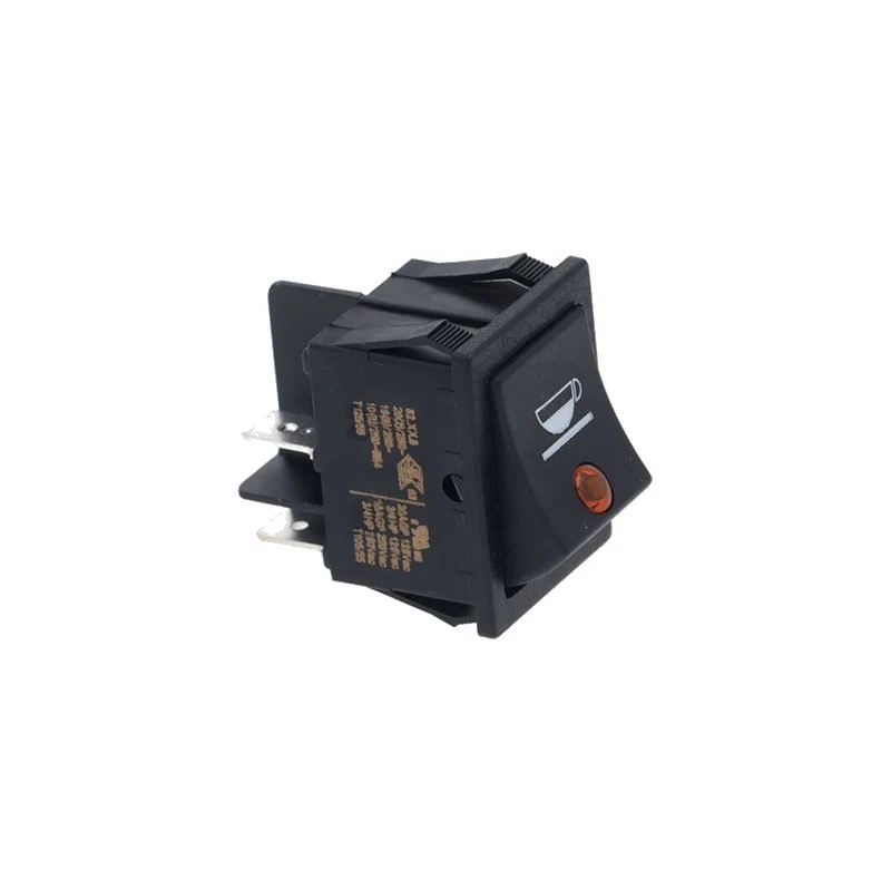 Interruttore caffe 250V S20 Rancilio - ricambio per macchina da caffè