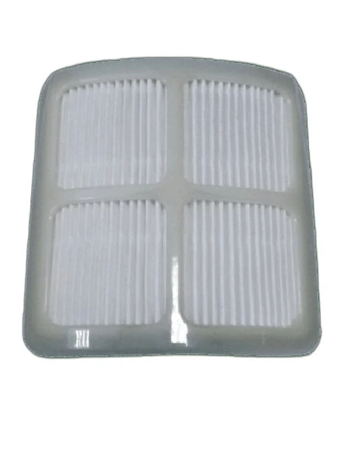 FILTRO USCITA ARIA PER SCOPA ELETTRICA ARIETE EVOLUTION EVO 2769 2772 2762 2766