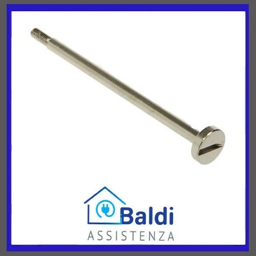VITE MANICO PER SCOPA ELETTRICA DE LONGHI COLOMBINA 2.0 XLC6550 XLC6050 XL295.40