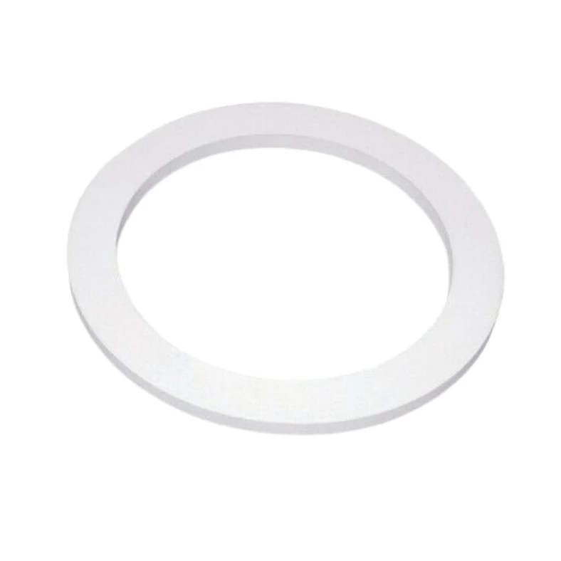 3 PEZZI GUARNIZIONE DOCCETTA PER MACCHINA CAFFE' ALICIA DE LONGHI 2 TAZZE - ORIGINALE
