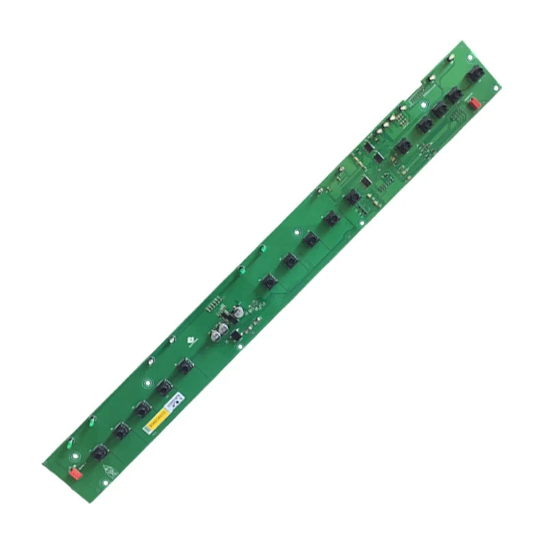 Scheda led/selezioni DT/2 ric Cimbali - ricambio per macchina da caffè