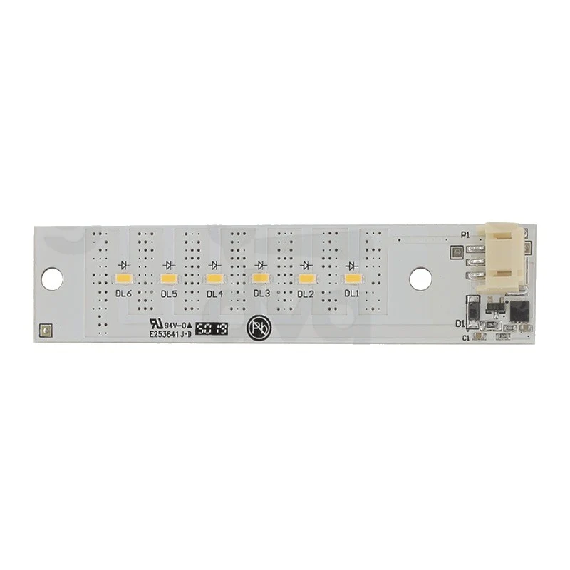 Scheda LED per gruppo E71 Faema - ricambio per macchina da caffè