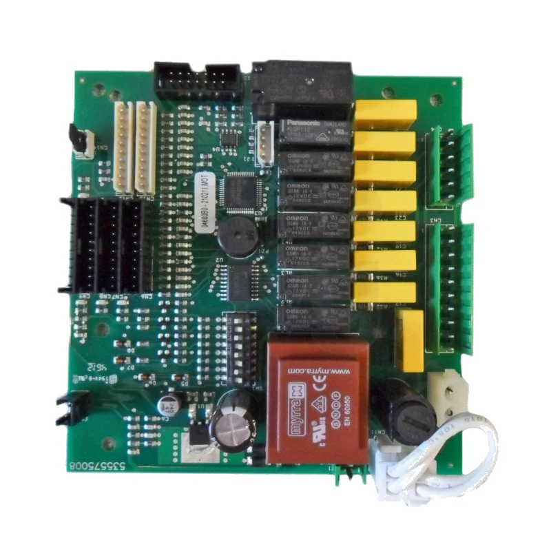Scheda elettronica unificata faema/ originale - ricambio per macchina da caffè