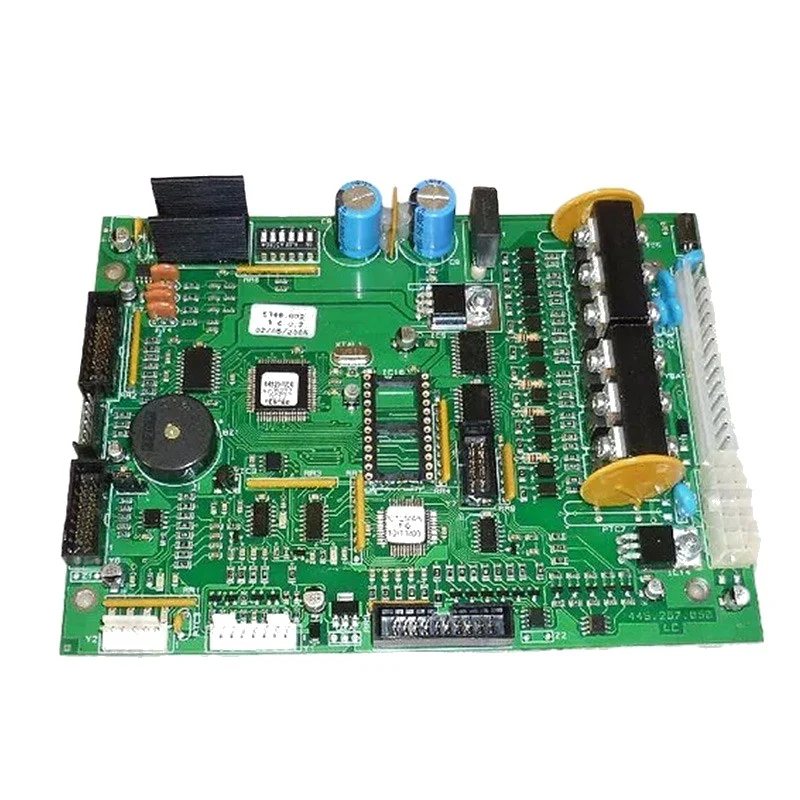 Scheda elettronica M29/M32 Cimbali - ricambio per macchina da caffè
