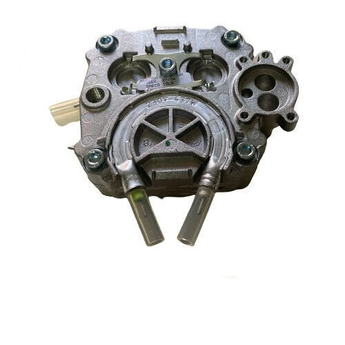 RICAMBIO ORIGINALE CALDAIA BOILER PER MACCHINA CAFFE' AUTOMATICA SAECO INCANTO