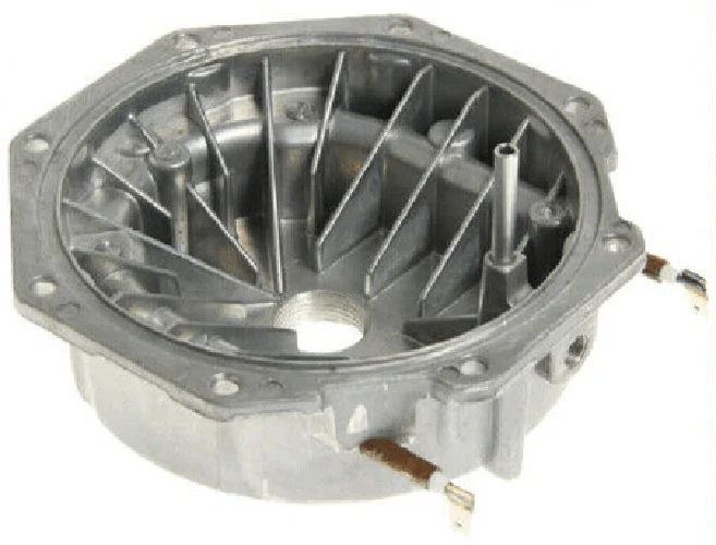CALDAIA INFERIORE CON RESISTENZA 1400W PER SISTEMA STIRANTE SIMAC STIRELLA VVX