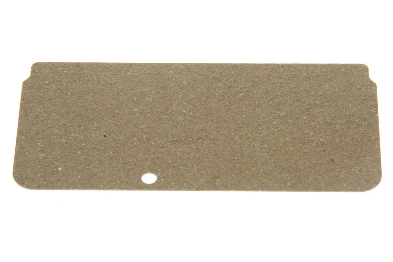 PROTEZIONE MICA ISOLANTE PER FORNO MICROONDE DE LONGHI MW805 MW865 MW869 MW86.5