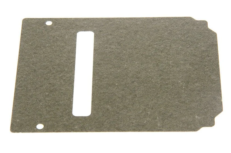 PROTEZIONE MICA ISOLANTE FORNO MICROONDE DE LONGHI MW600 MW605 MW660 MW665 MW675
