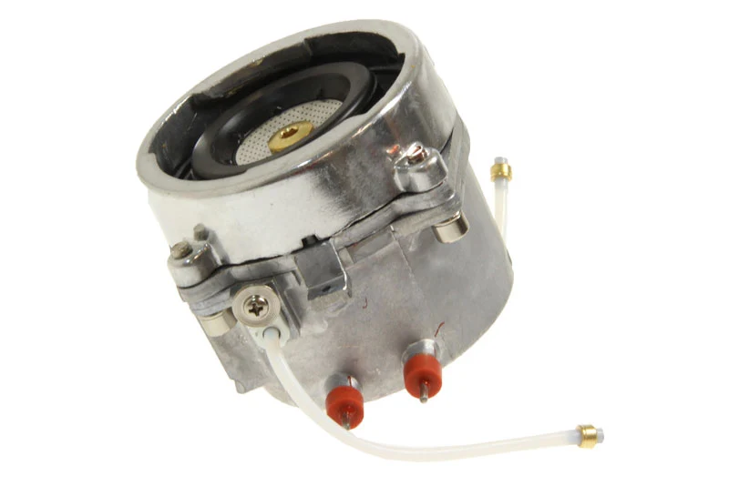 RICAMBIO CALDAIA COMPLETA 240V 900W PER MACCHINA CAFFE' ARIETE RETRO' 1389