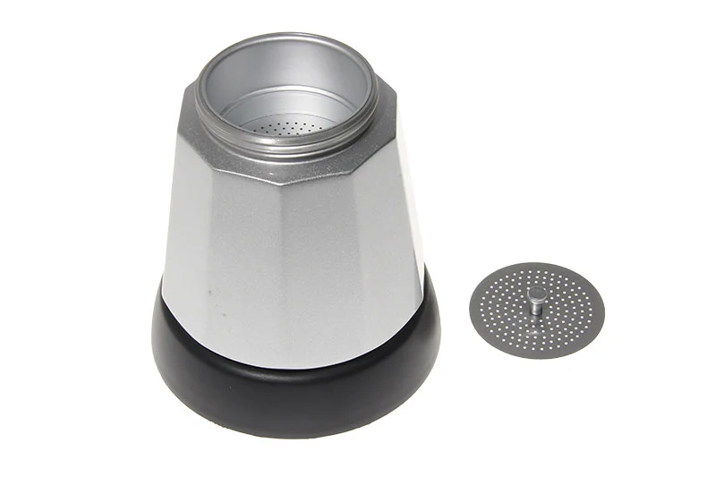 RICAMBIO CALDAIA ORIGINALE MACCHINA CAFFE' ALICIA PLUS DE LONGHI 6 TAZZE EMKP63.B EMKM6.B