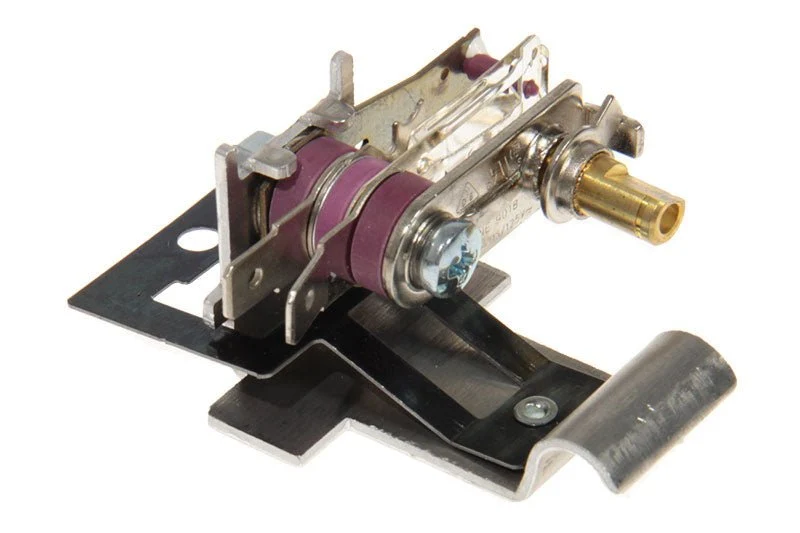 RICAMBIO TERMOSTATO REGOLABILE PER BISTECCHIERA DE LONGHI CG400 CG4001 CGRMP550