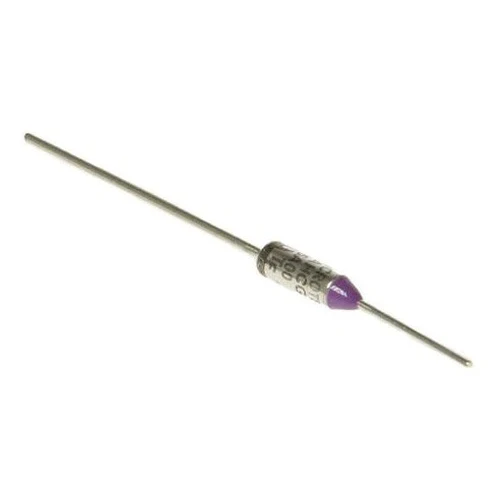 RICAMBIO TCO TERMOFUSIBILE CALDAIA 184°C 250V 16A PER FERRO STIRELLA DE LONGHI
