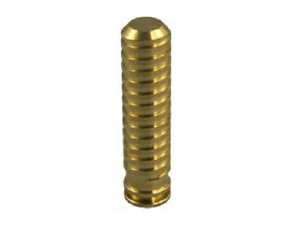 RICAMBIO SILURO IN OTTONE PER MACCHINA CAFFE' FABER SLOT - MINI SLOT - GEA BAR