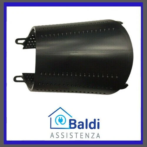 RICAMBIO GRIGLIA ARIA PER SCOPA ELETTRICA DE LONGHI COLOMBINA CORDLESS XLR32LMD