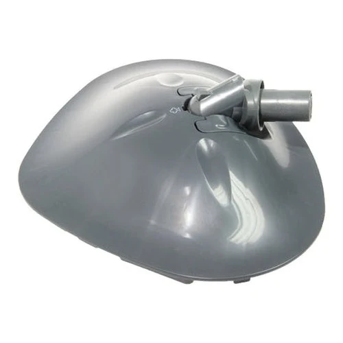 RICAMBIO SCOCCA TESTA SUPERIORE PER VAPORETTO ARIETE STEAM MOP ART. 4160