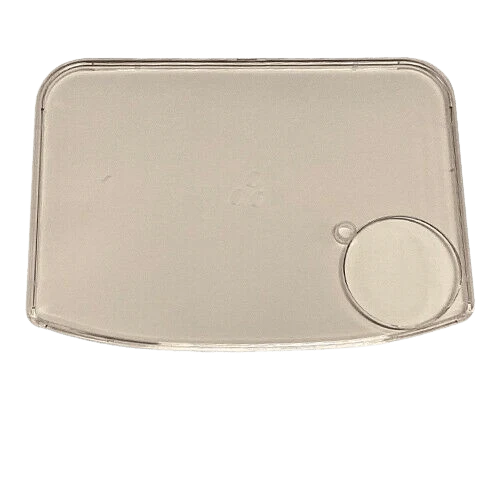 RICAMBIO COPERCHIO CONTENITORE CAFFE' PER MACCHINA CAFFE' GAGGIA NAVIGLIO HD8749