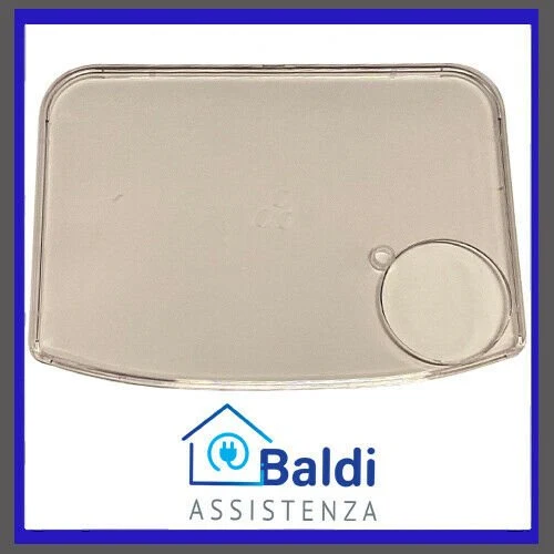 RICAMBIO COPERCHIO CONTENITORE CAFFE' PER MACCHINA CAFFE' GAGGIA NAVIGLIO HD8749