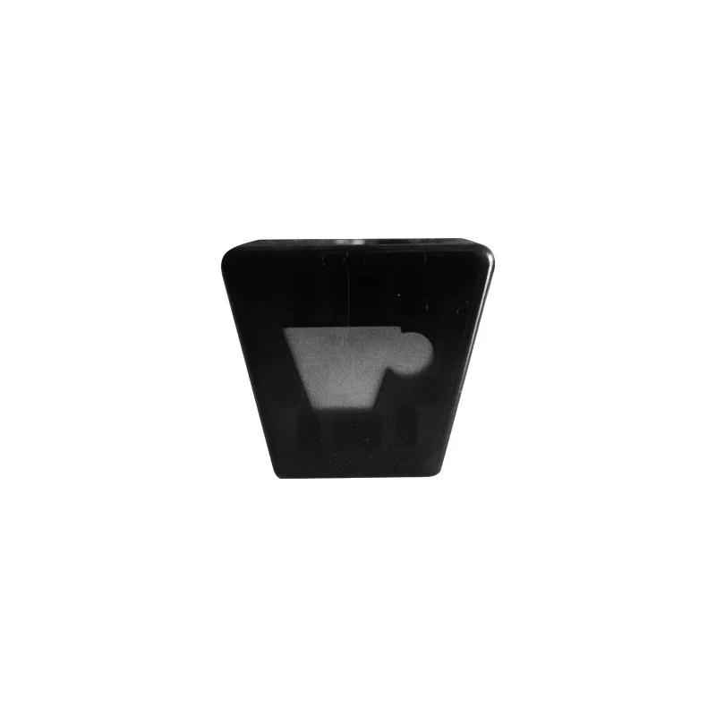 Coperchio interruttore erogazione 100-105 - ricambio per macchina da caffè
