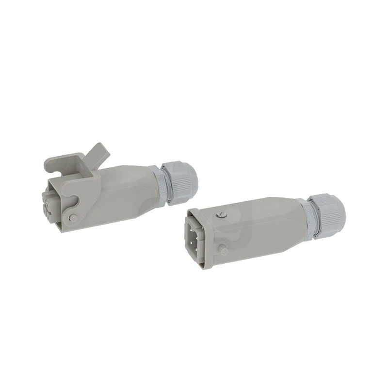 Cavo pompa con connettore rapido IP67 - ricambio per macchina da caffè