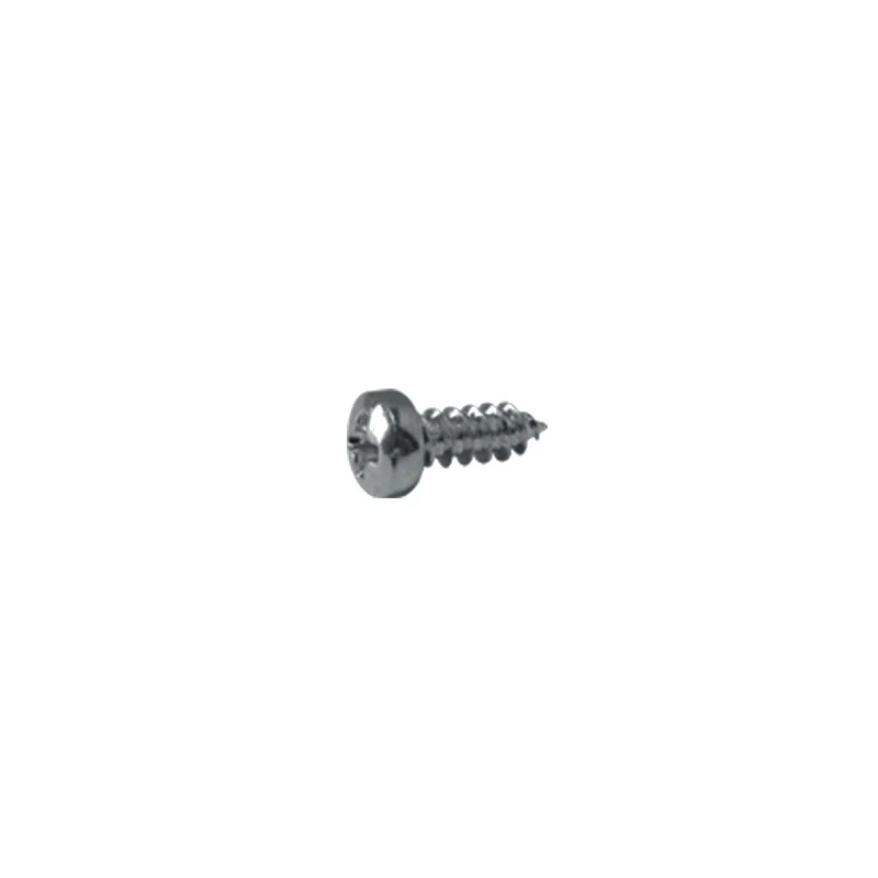 Vite tc 2,2X6,5MM autofilettante UNI6954AB - ricambio per macchina da caffè