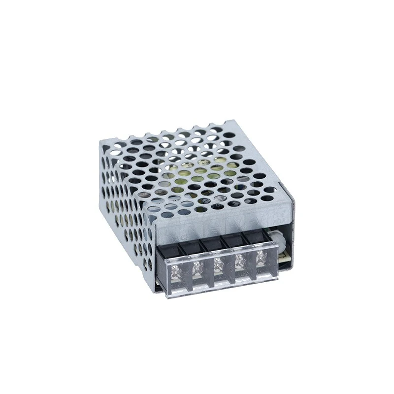 Trasformatore LED retro in 100/240V out 12V - ricambio per macchina da caffè
