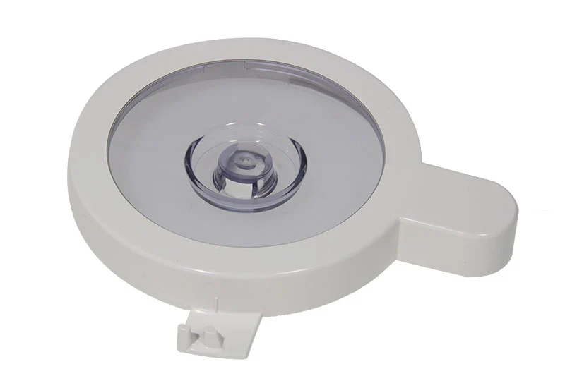 COPERCHIO FRULLATORE PER ROBOT BRAUN MULTIQUICK 5 K700 3202 COMBIMAX FX3030