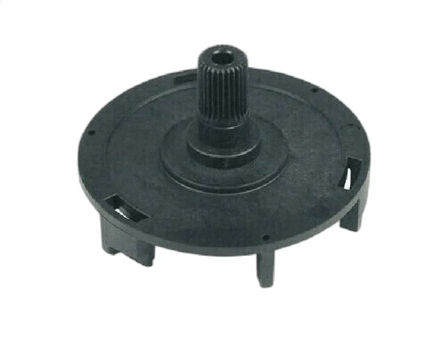 SUPPORTO INFERIORE MACINA PER MACCHINA CAFFE' SAECO GAGGIA PHILIPS VARI MODELLI