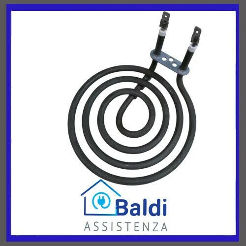 RICAMBIO RESISTENZA PER FRIGGITRICE AD ARIA ARIETE AIR FRYER 4615 4617