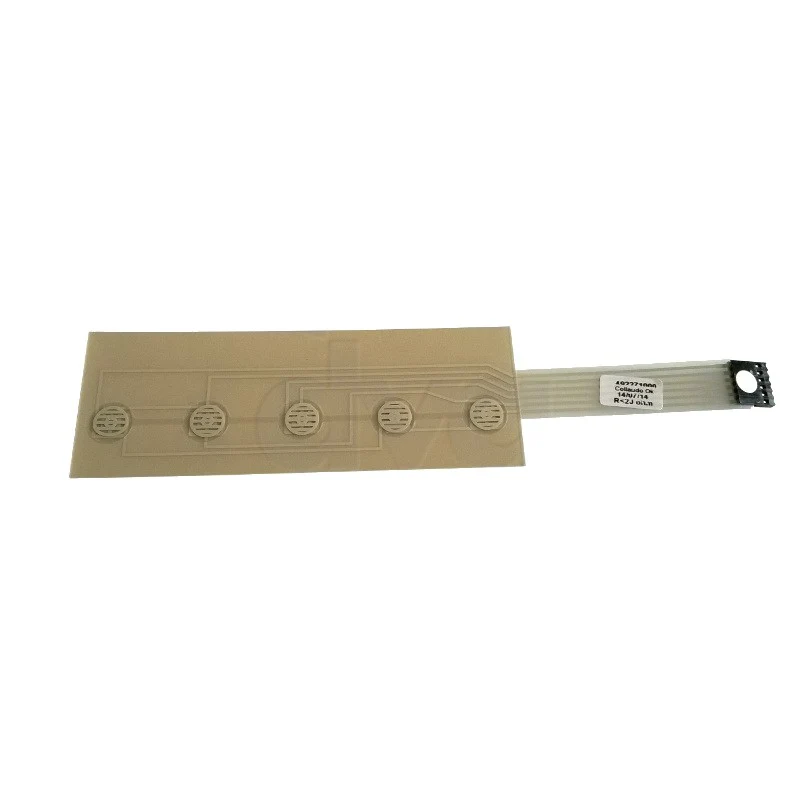 Pulsantiera membrana M29R Cimbali - ricambio per macchina da caffè
