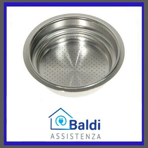 RICAMBIO FILTRO 1 TAZZA PER MACCHINA CAFFE' ARIETE PRESTIGE MINUETTO 1375