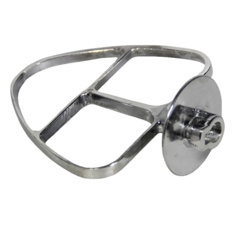 RICAMBIO ORIGINALE FRUSTA K PER MESCOLARE PER IMPASTATRICE ARIETE PASTAMATIC 1587 1597