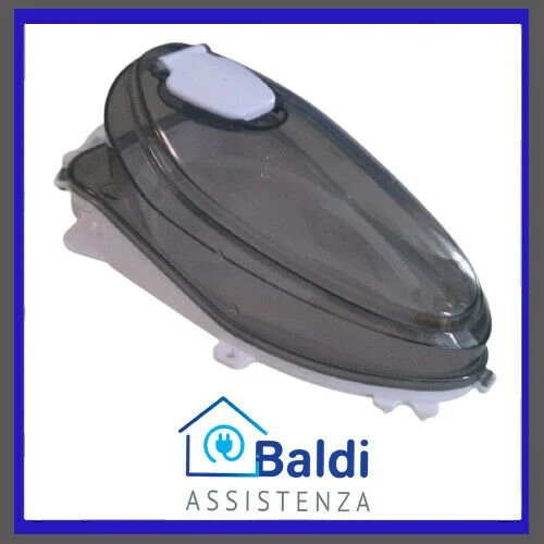 RICAMBIO SERBATOIO COMPLETO PER SCOPA A VAPORE ARIETE STEAM MOP 10 IN 1 4164