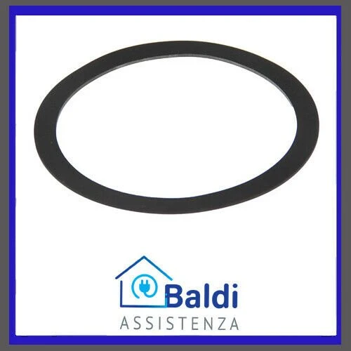 RICAMBIO GUARNIZIONE COPERCHIO PER ROBOT BRAUN MULTIQUICK 5 K700 COMBIMAX FX3030